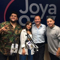 Música de grupo Matisse incluirá género urbano