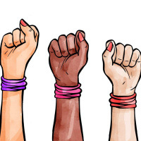 La Dra. Diana Pier da su punto de vista respecto al movimiento #UnDíaSinMujeres