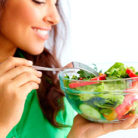 Ser vegetariano ¿Moda o salud?