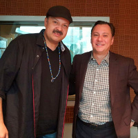 Pepe Aguilar