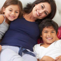 La salud mental en la familia