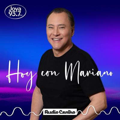 Hoy Con Mariano