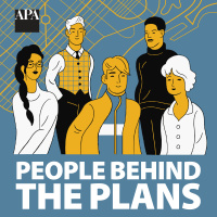 Kelsey Zlevor on Designing Public Spaces for Mental Health