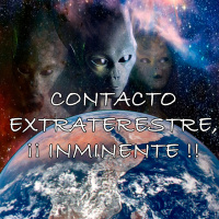 “EXTRATERRESTRES, EL CONTACTO // MISTERIOS BAJO TIERRA(24p-8T)