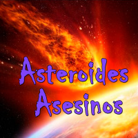 Asteroides Asesinos,¿Nos están contando toda la verdad?”/Misterios en Expreso de Media Noche” (T11-P34)