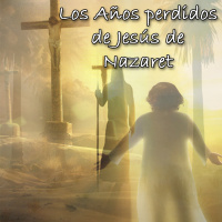 VICTORIA BRAOJOS,ESOTERISMO Y TAROT//LOS AÑOS PERDIDOS DE JESÚS DE NAZARET (22p-6t)