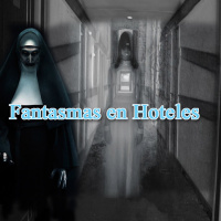 EL HUMANOIDE QUE ME SALVÓ LA VIDA//HOTELES CON FANTASMAS(3p-7t)