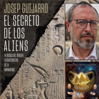El secreto de los aliens. En busca del origen extraterrestre de la humanidad (Redifusión)