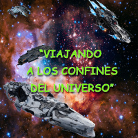 “VIAJANDO A LOS CONFINES DEL UNIVERSO” // CÁRCEL DE SAN JUAN, ESPÍRITUS PARA LA HISTORIA”(39p-8T)