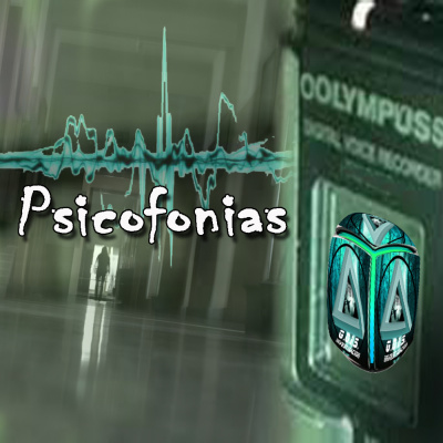 Podcast De Nemesis Radio