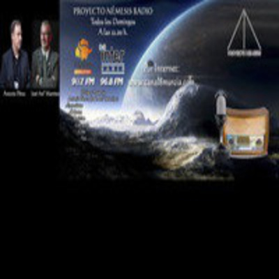 Podcast De Nemesis Radio