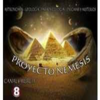 Podcast De Nemesis Radio