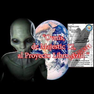 Podcast De Nemesis Radio