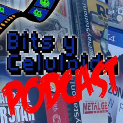 Bits Y Celuloide Podcast