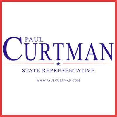 Paul Curtman
