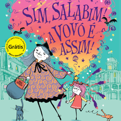 Brinque Book - Ler E Ouvir