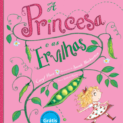 Brinque Book - Ler E Ouvir