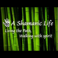 A Shamanic Life