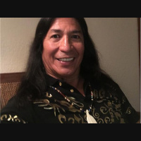 Evolve with Robin White Turtle Lysne-Tony Redhouse Interview