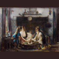 (r)Evolution with HiC