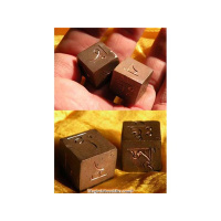 The Amethyst Oracle : Divination with a Queer Twist