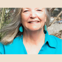 Evolve with Robin White Turtle Lysne,