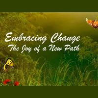 Embracing Change: The Joy of a New Path