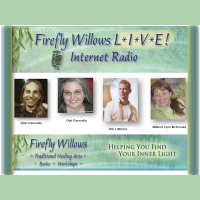 L*I*V*E! On-Air Readings 2nd Anniversary Show