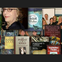 The Amethyst Oracle : Divination with a Queer Twist