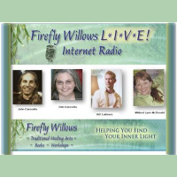 Healing Conversations with Mildred Lynn: Caressa DaRoza