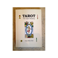 The Amethyst Oracle : Divination with a Queer Twist