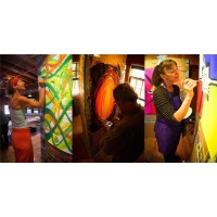 Convergence with John Carosella