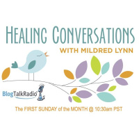 Healing Conversations with Mildred Lynn: Ignite! VitalityLink Wellness Directory