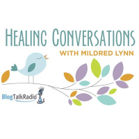 Healing Conversations with Mildred Lynn: Self-Love with Robin White Turtle Lysne