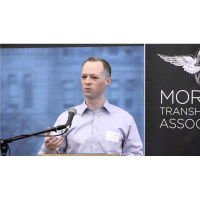 Convergence with John Carosella