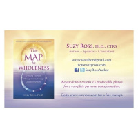 Evolve! with Robin White Turtle Lysne