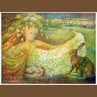 (r)Evolution with HiC Luttmers