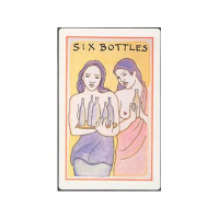 Amethyst Oracle : Divination with a Queer Twist