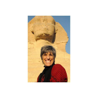 Evolve with Robin White Turtle Lysne