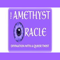 Amethyst Oracle : Divination with a Queer Twist