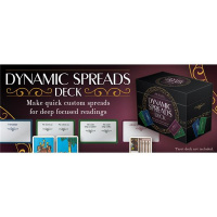 The Amethyst Oracle : Divination with a Queer Twist