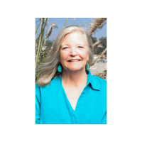 Evolve with your host Robin White Turtle Lysne, Ph.D.