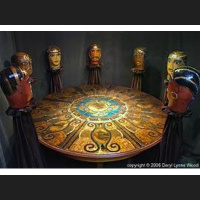 L*I*V*E! On Air Readings