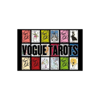 The Amethyst Oracle : Divination with a Queer Twist