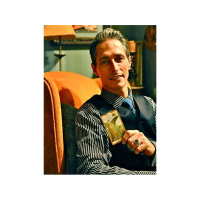 The Amethyst Oracle : Divination with a Queer Twist