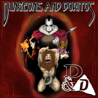 Chapter 1 :: Dungeons  Doritos [Remastered]
