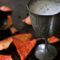 Prologue :: The Quest for Free Drink Part 2