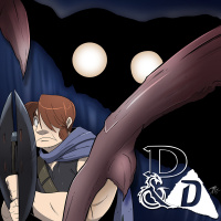Chapter 13 :: Rune Quest