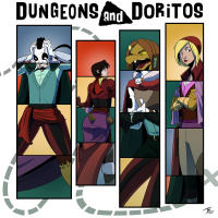 Chapter 5 :: These Boots Were Made For Swappin’