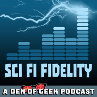 SFF30: The Rain, Humans, Joe Pokaski (Cloak  Dagger)